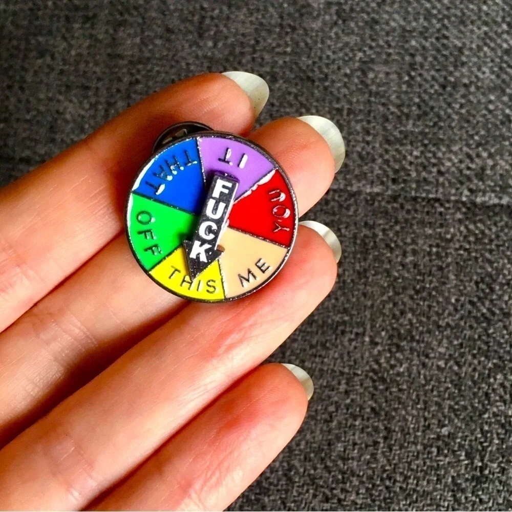 N/A colorful more